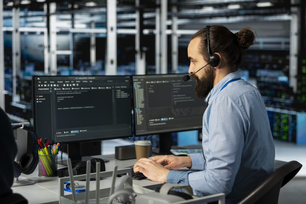 Second-Level Support